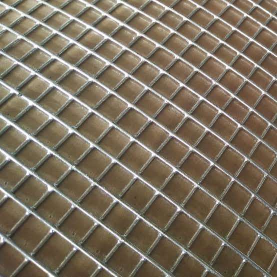 Welded Wire Mesh, For Industrial