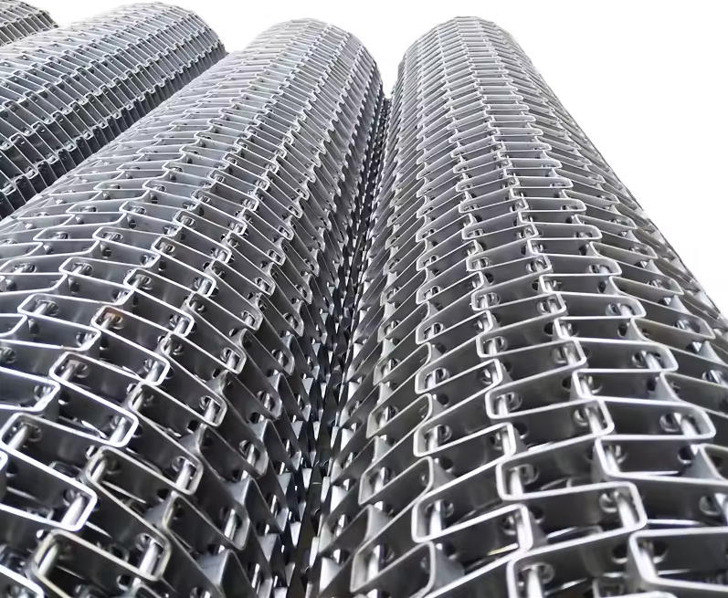 Engineering Excellence in Honeycomb Conveyor Belt Manufacturing